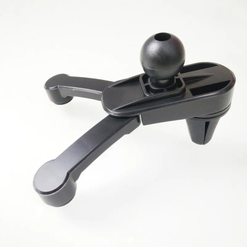 Высокое качество Универсальный Автомобильный Vent gravity outlet держатель телефона для samsung huawei xiaomi iphone