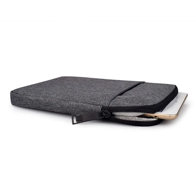 NIDOO 10 Pollici Custodia Computer Portatile Borsa Protettiva Laptop Sleeve per 10.5 11 iPad Pro / 10.5 iPad Air / 10 Microsoft Surface Go / 10.5 Galaxy Tab S4 / 10.1 IdeaPad NIDOO 10 Pollici Custodia Computer Portatile Borsa Protettiva Laptop Sleeve per 10.5 11 iPad Pro / 10.5 iPad Air / 10 Microsoft Surface Go / 10.5 Galaxy Tab S4 / 10.1 IdeaPad