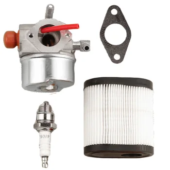 

Accessory Carburetor Kit For Tecumseh LV195EA LV195XA LEV105 640303 640271