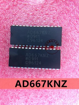 

100% New&original AD667KNZ AD667KN AD667 DIP-28