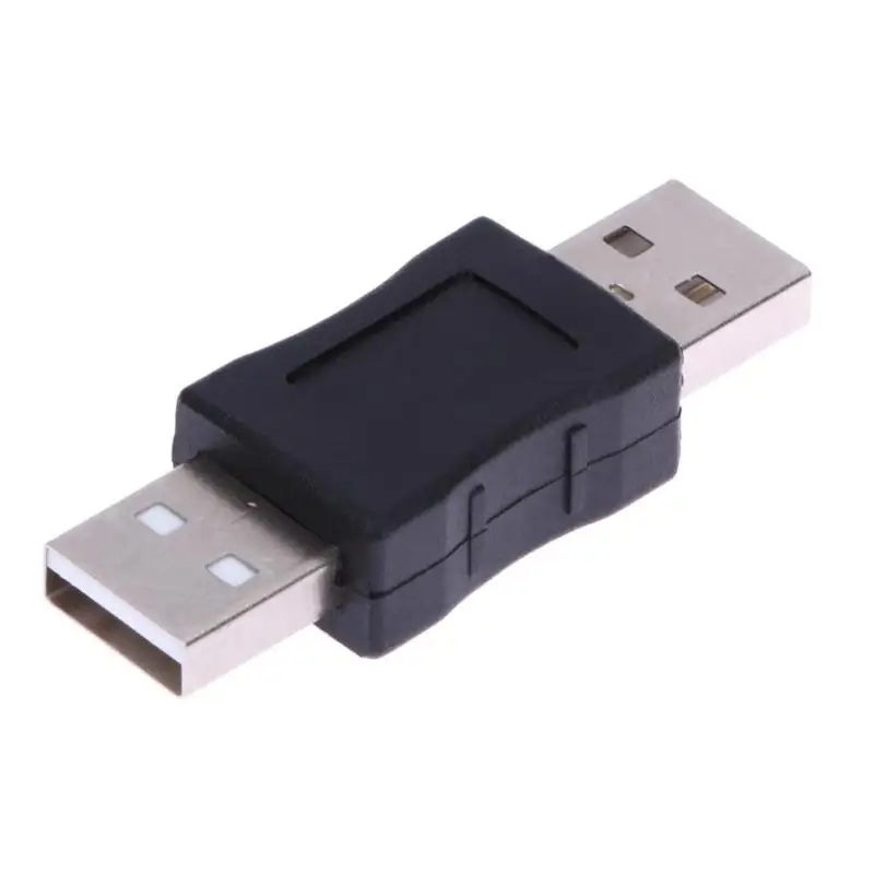 10 шт. OTG 5pin F/M адаптер переходник USB для мужчин и женщин Micro USB