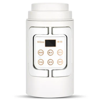 

Portable Water Kettle Travel Multifunction Stainless Steel Teapot Kettle High Quality Temperature Bouilloire Cookware EB50SH