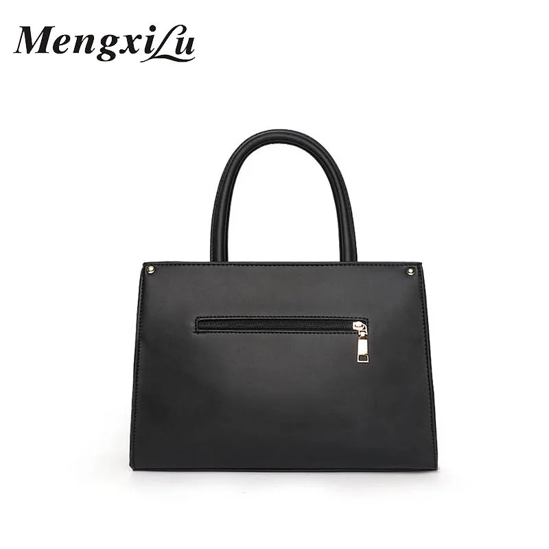 

High Quality Women Messenger Zipper Bags Casual Tote Femme Fashion Trends Luxury Handbag Large Capacity Designer Pocket Handbags