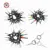 2021 клеммный эжекторный комплект Pin Ejector Terminal Puller Automotive Auto Kit Wire Release Car Plug Terminal Removal Hand Tools Kit