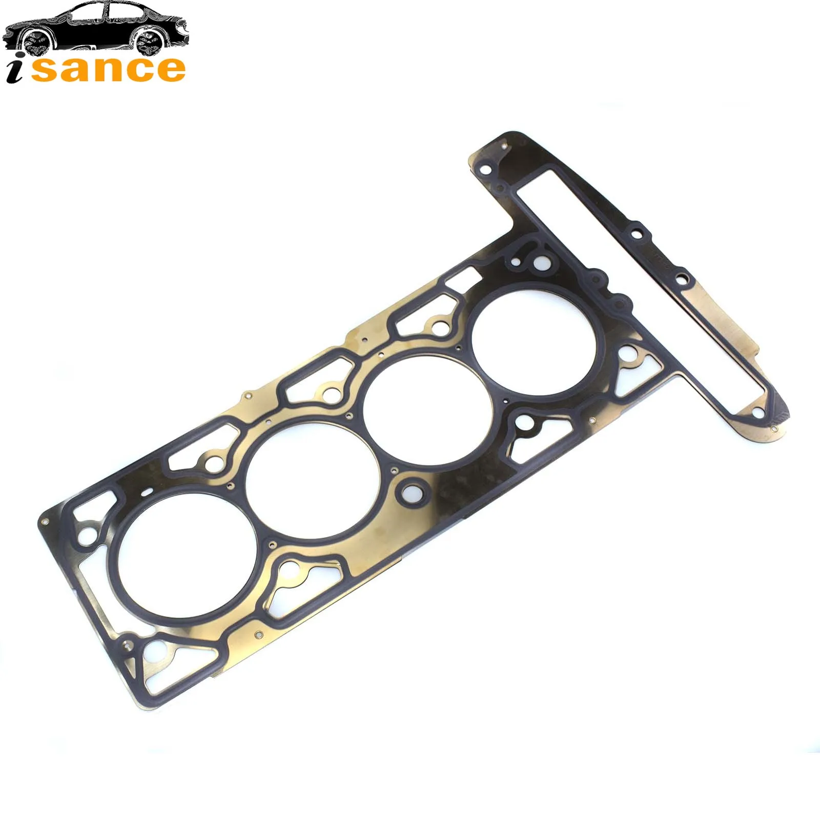 Isance New Cylinder Engine Head Gasket For Buick Gmc Regal Allure 2.4l