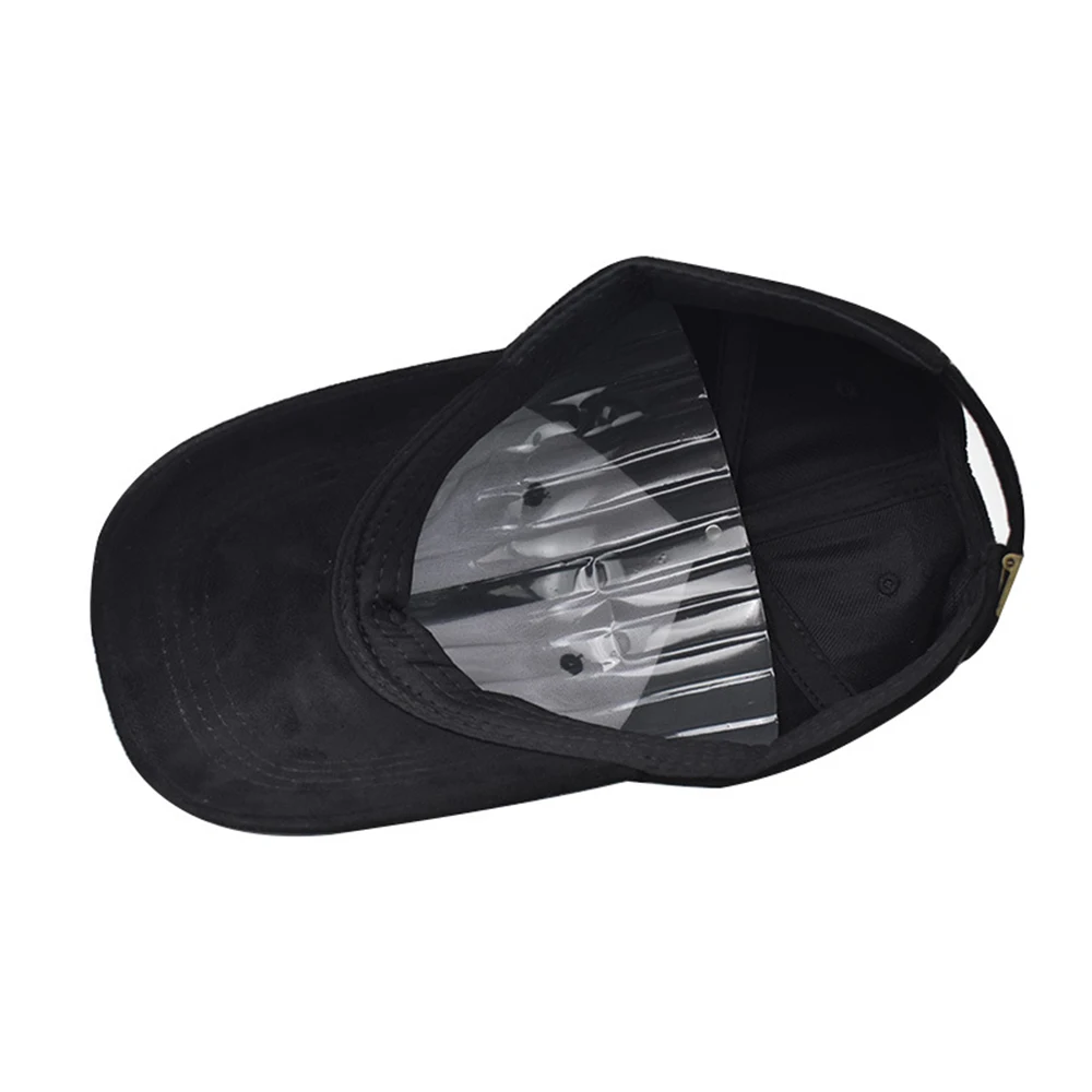 FS 럭셔리 오렌지 그린 스웨이드 야구 모자 남성 브랜드 여성 디자이너 모자 스트릿 힙합 모자 빈티지 트러커 모자 고라 2026