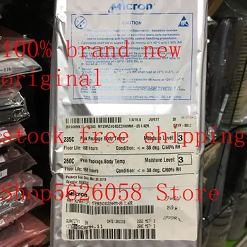 

MT29RZ4C4DZZHHMM-25 JW677 100% new original freeshipping 1PCS/LOT STOCK