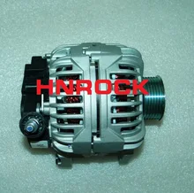 Новый 12V 132A генератора 0124525003 56041322AB для JEEP GRAND CHEROKEE 2001-2003 Новый 12V 132A генератора 0124525003 56041322AB для JEEP GRAND CHEROKEE 2001-2003
