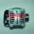 НОВЫЙ ГЕНЕРАТОР ПЕРЕМЕННОГО ТОКА 12V 132A 0124525003 56041322AB ДЛЯ JEEP GRAND CHEROKEE 2001-2003