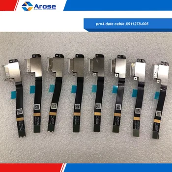 

X911278-005 for microsoft surface pro4 date cable X911278-005 X912286-006 M1017914-002 x911278-005