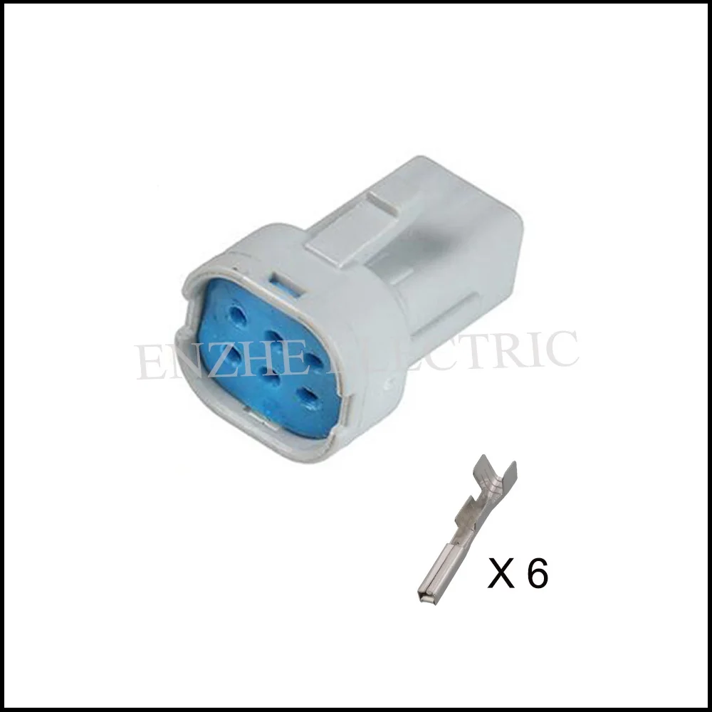 MG614130-4 автомобильный провод мужской Harnes кабель 8 pin Автомобильный разъем