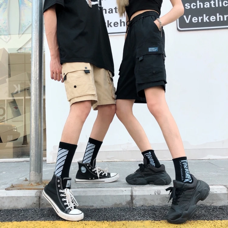 shorts ladies pantalones donna biker streetwaer booty vetement brief femme darkish hiphop dropping clothes spodenki damskie 44 Hc39c4ef2ff4e48c0bd3ee91a83dc58d2u