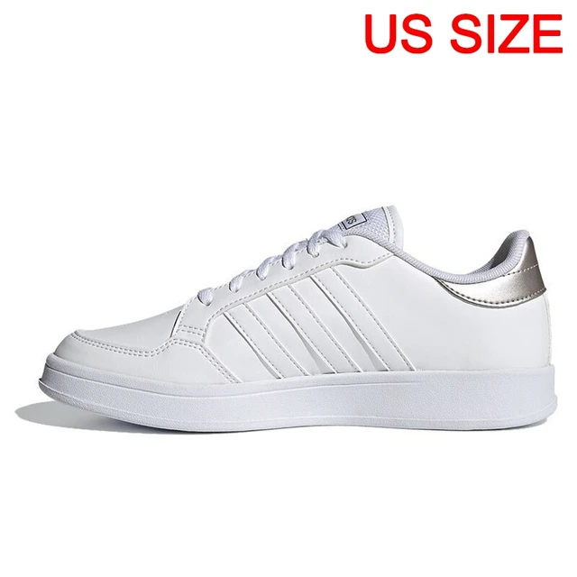 adidas women's breaknet tennis shoes