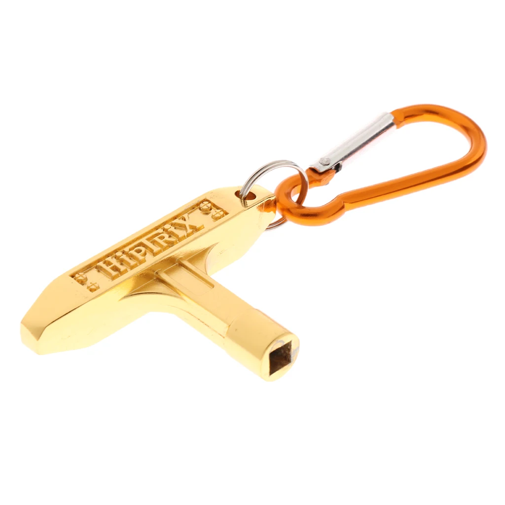 

Standard Drum Key with Metal Hook for Jazz Drum Parts Accessories