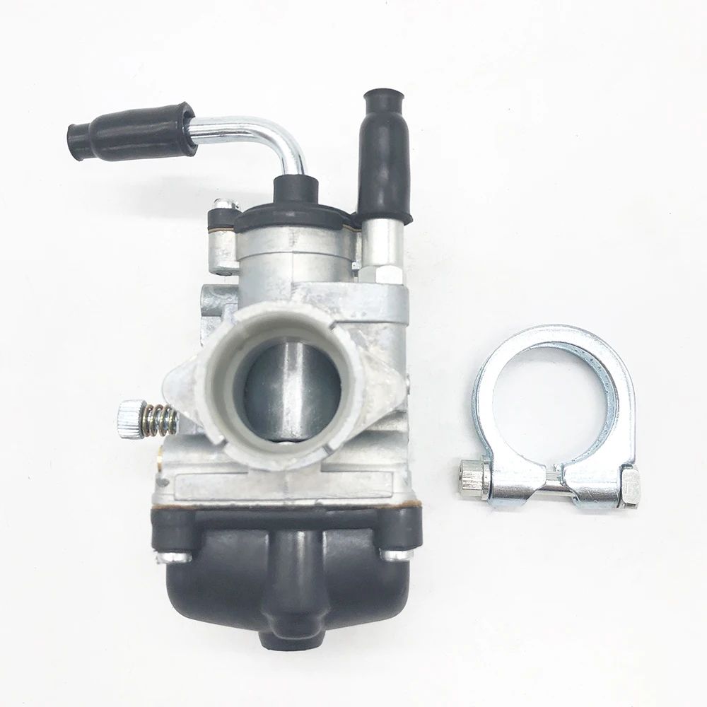 21 мм карбюратор для POLINI 21 PHBG MBK 51 PEUGEOT 103 COPPY DELLORTO R ...