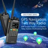 Рация Zastone 889G с GPS, 10 Вт, 3000 каналов, 400 мАч, UHF 520- ► Фото 3/6
