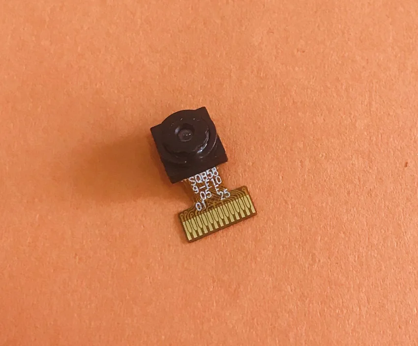 

Original Photo Front Camera Module for Elephone A8 Free Shipping