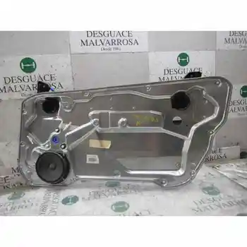 

WINDOW LIFTER FRONT RIGHT SEAT IBIZA (6L1) Cool [14650612]