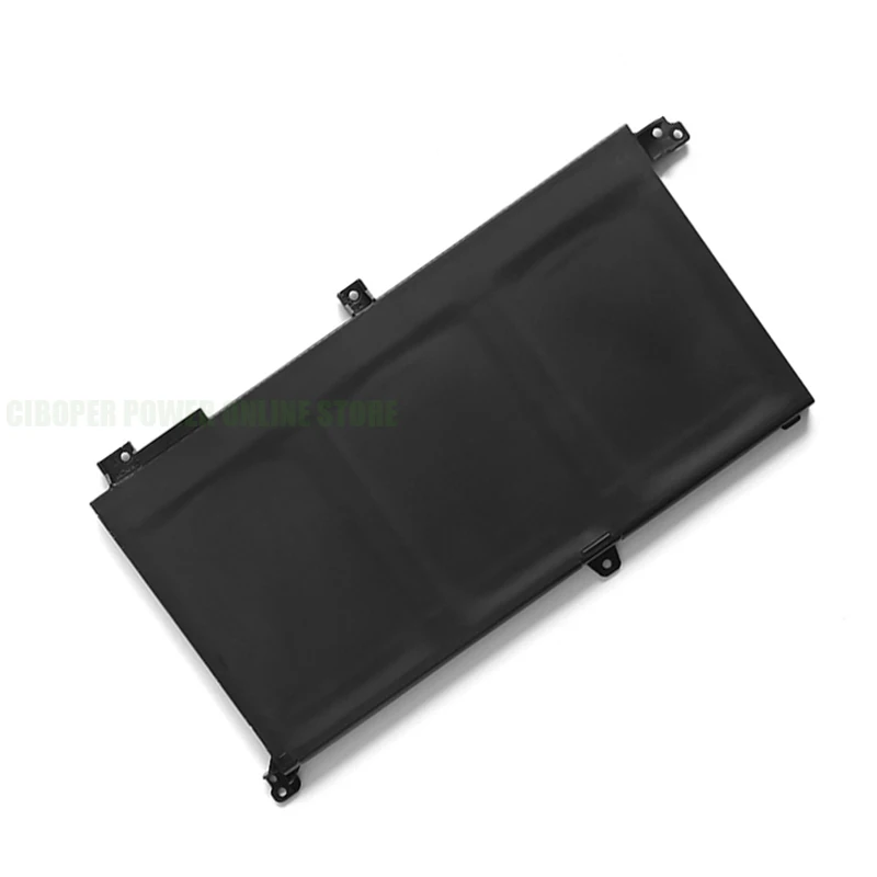 Bateria do Laptop Original 11.52v 42wh 3653mah para Vivobook S14 S430fa-eb021t S430ua-eb015t S4300f Mars15 Vx60g cp B31n1732 - Imagem 4