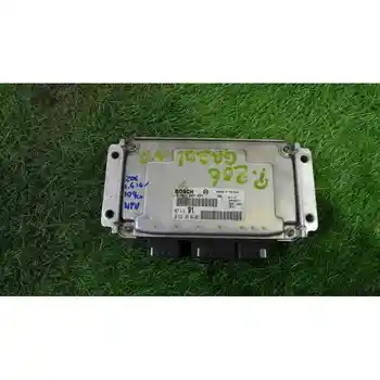 

1010230 switchboard Engine Uce Peugeot 206 4-trg.