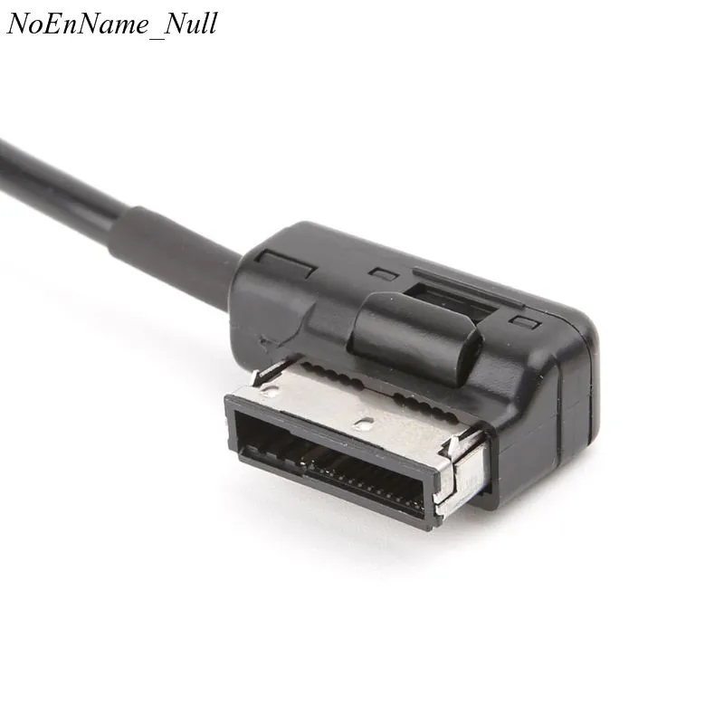 Car Bluetooth Module Aux Receiver Cable Adapter for Mercedes Benz W212 S212 C207 Radio Media Interf