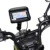 Karadar MT4302 Мотоцикл GPS Moto Navigator IPX7 Водонепроницаемый Бесплатное Обновление Карты WinCE6.0 Система 4,3-Дюймовый Сенсорный Экран