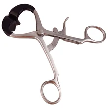 

1 Pcs Dental Mouth Opener Lip Retractor Cheek Expander Stainless Steel Material Dentist Tools Instrument Lab Teeth whitening