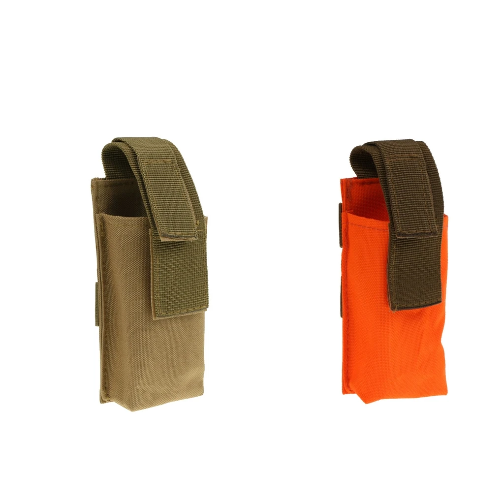 2x Открытый Рыбалка тактическая сумка-жгут первой помощи Molle сумки