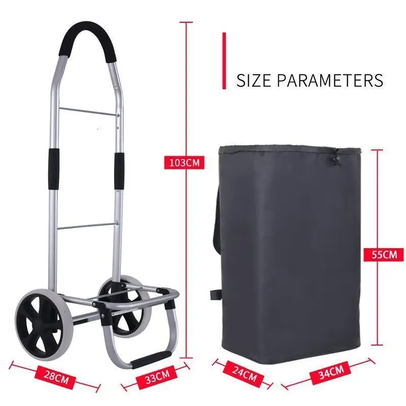 Carro La корзина для хранения Compra carito для покупок Roulant Carrello Cucina колесница De Courses Avec рулетки стол Кухонная Тележка