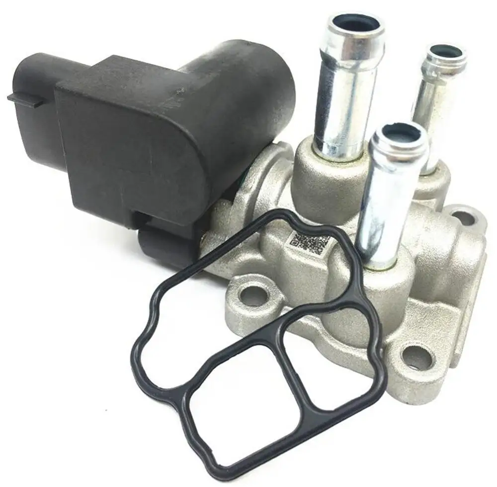 1pc Taiwan Idle Air Control Valves 22270 16090 136800 1060 22270 97201