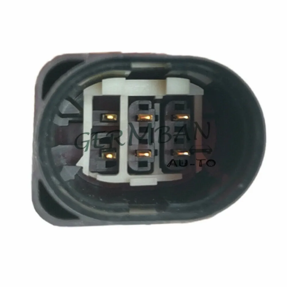 Передний кислородный датчик 39210-2B500 36531-5K8-004 для hyundai Accent- Kia Rio Soul 1.6L L4 1591CC 392102B500