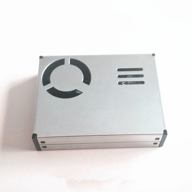 

In stock!!! PMS7003M Precision detection G7 PM2.5 improved version Free Shipping