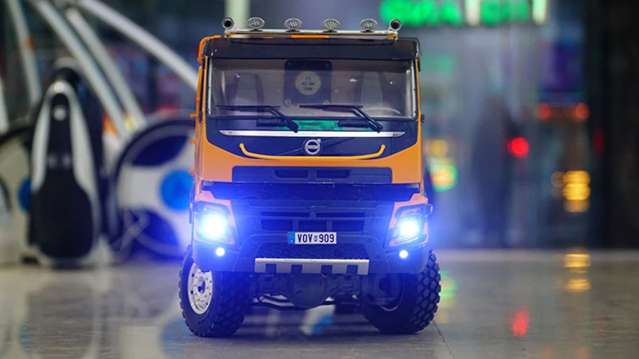 Радиоуправляемые игрушки модели автомобилей Корпус кабины наборы подходят для 1/14 Масштаб дистанционного управления Игрушечный Грузовик Tamiya трактор прицеп Scania Benz MAN Volvo