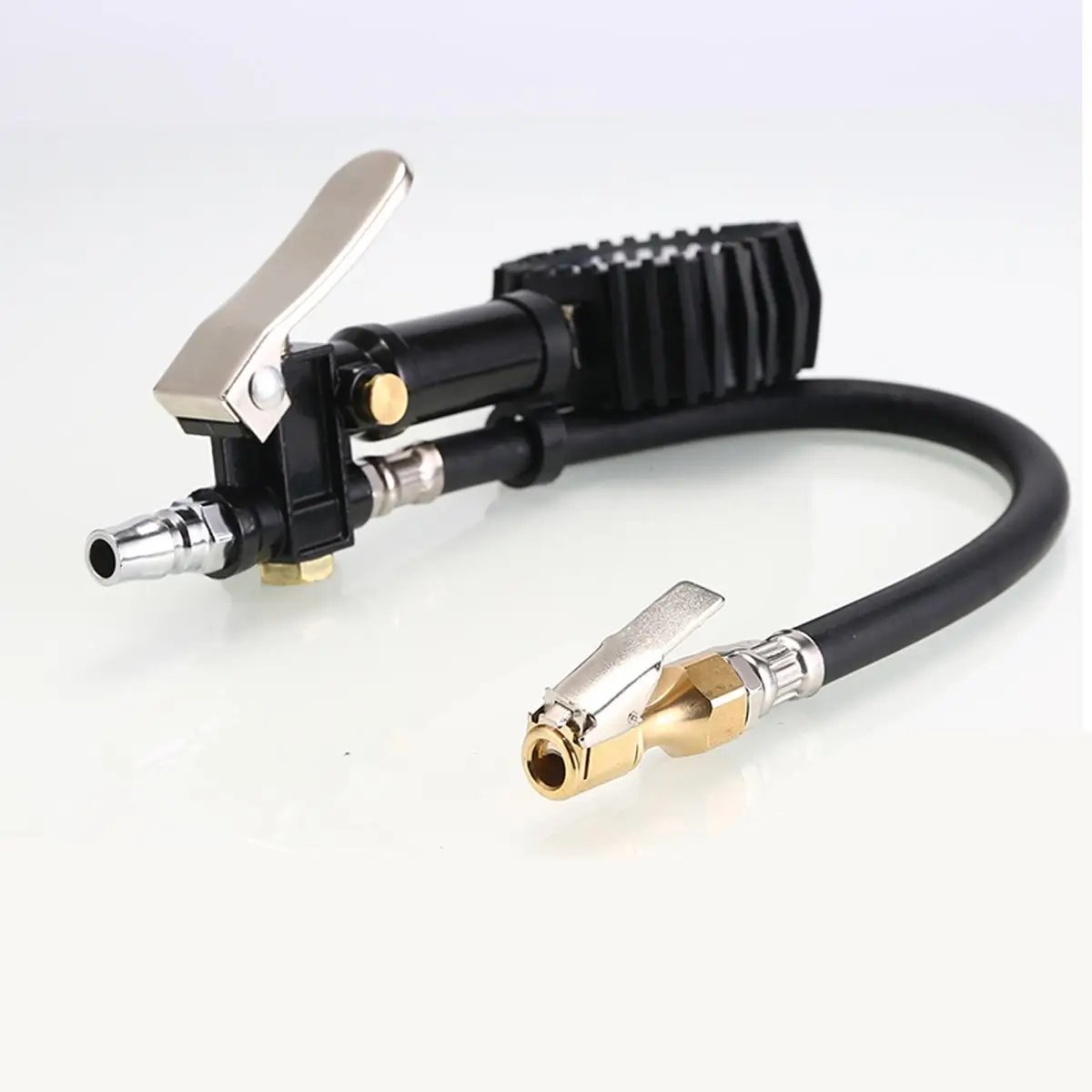 Audew цифровой автомобильный Грузовик Шиномонтажный инструмент воздуха давления в шинах надувной инструмент циферблат Инструмент Тестер транспортного средства