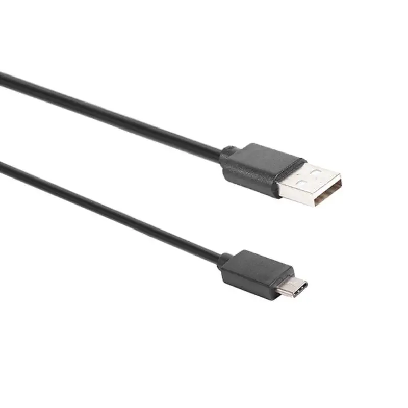 1 м/3,28 фута USB-Type C 2A зарядный кабель шнур, пригодный для Kind Switch Lite