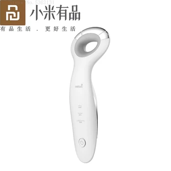 

Youpin WellSkins Lifting Scraping Beauty Instrument EMS Microcurrent Skin Rejuvenation Wrinkle Removal Firming Face Contours