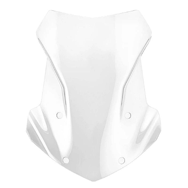 For BMW R1200GS R 1200 GS LC ADV Adventure 2013 2014 2015 2016 2017 2018 Windscreen Windshield Wind Shield Screen Protector (8)