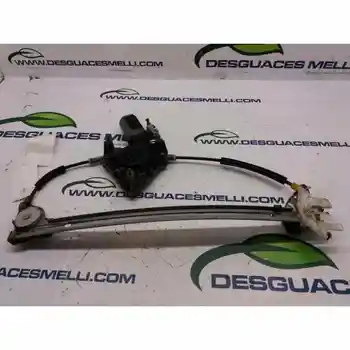 

922336 WINDOW LIFTER REAR LEFT PEUGEOT 406 SALOON (S1/S2)