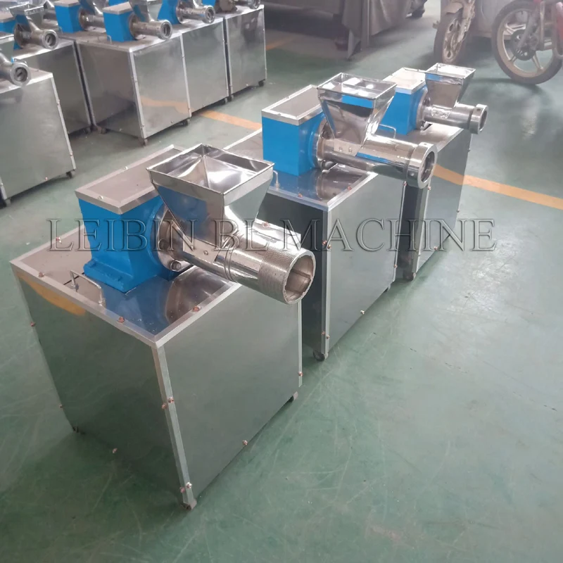 Automatic Pasta Processing Manufacturing Fresh Pasta Noodle Making Machine