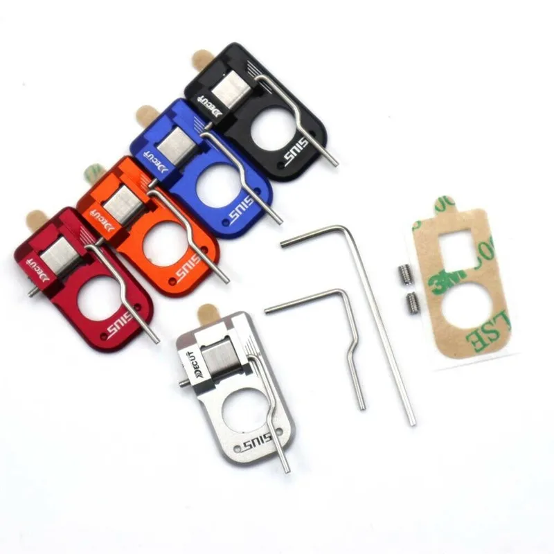 Магнитный упор для стрельбы из лука 1 шт.|Лук и стрела| |