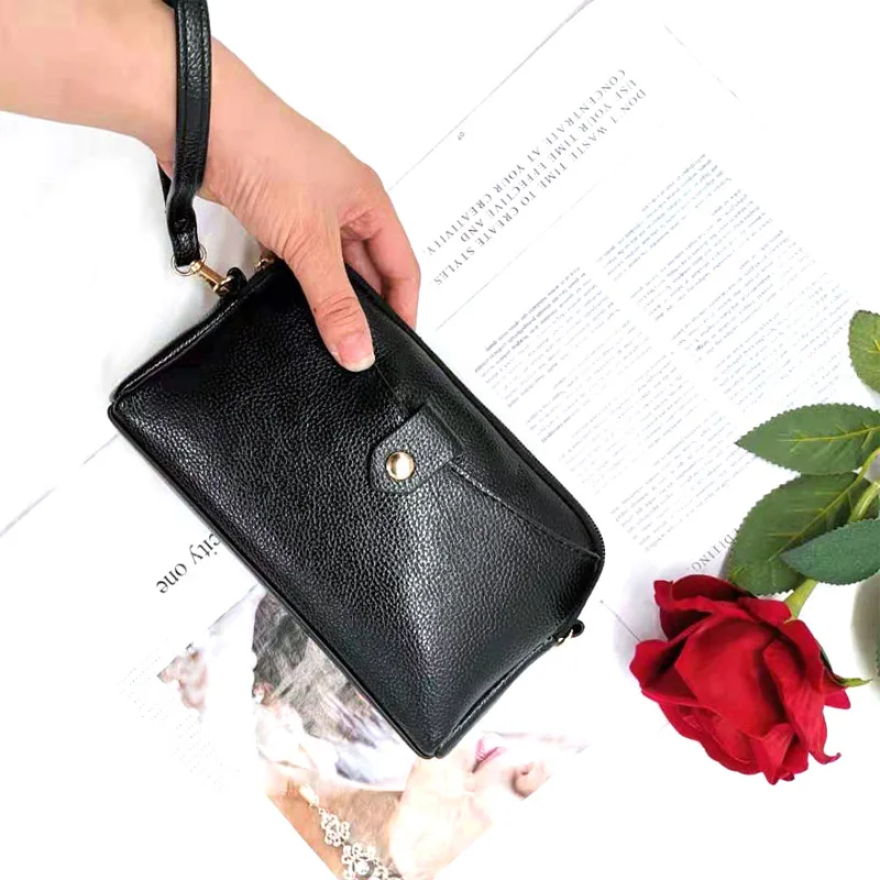 2020 New Shoulder Messenger Bag Handbag Women's BagShoulder Bags