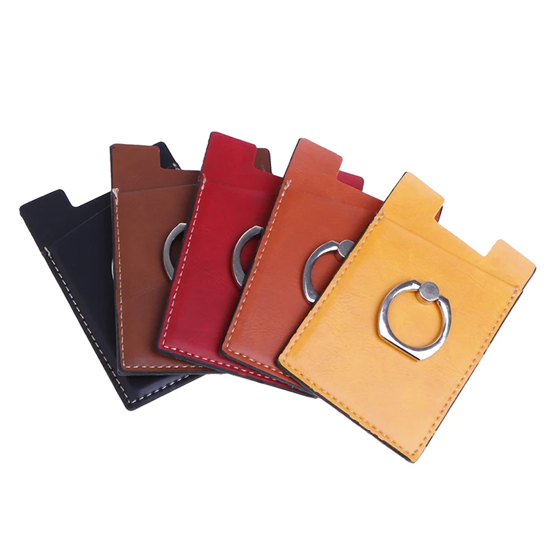 1 шт. креативный полиэфирный чехол кошелек для телефона женщин и мужчин держатель