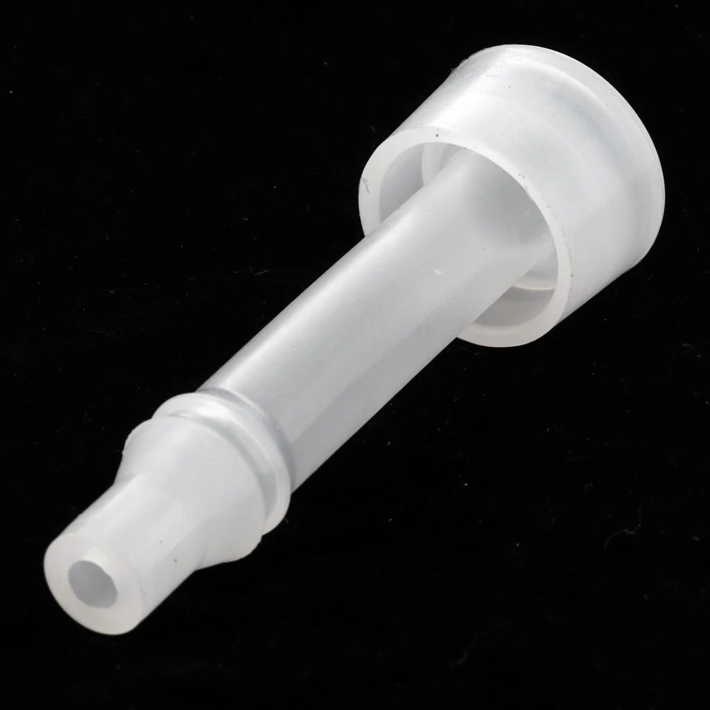 Teat Cup Goat Silicone Milking Liner for Sheep Milking Machine Square