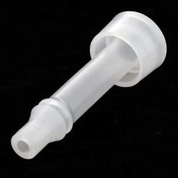 

Teat Cup Goat Silicone Milking Liner for Sheep Milking Machine Square
