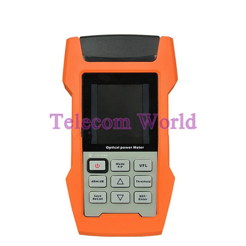 DHL-Free-Shipping-AOF500-English-Version-BPON-EPON-GPON-PON-Optical-Fiber-Power-Meter