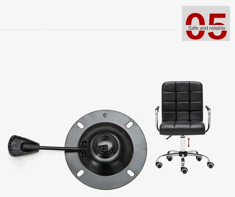 Oficina Босс футболка эргономичный Silla Gamer Stoelen Sedia Ufficio офисная мебель кожа игровой Cadeira Poltrona компьютерное кресло