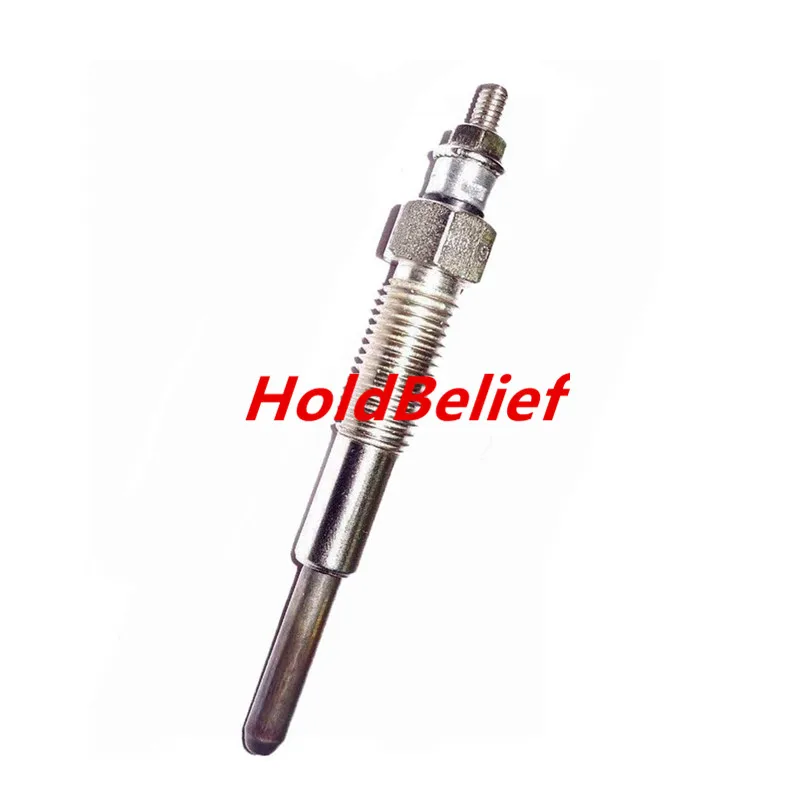 Свеча зажигания 185366190 TPN257 для двигателем Perkins генератор 403D-15 404D-22 403D-17 403C-15 404C-22 102-04 103-07 104-22