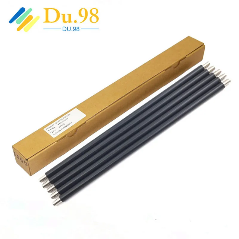 5 шт. х Новый вал первичного заряда PCR для Kyocera TASKalfa 3500I 4500I 5500I 6500I 8000I 3500 3501 4501 5501 3050CI