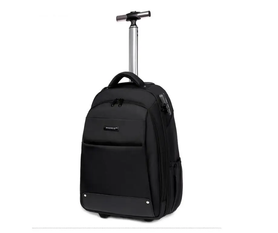 תיק גב מזוודה לנסיעות עבור גברים ונשים