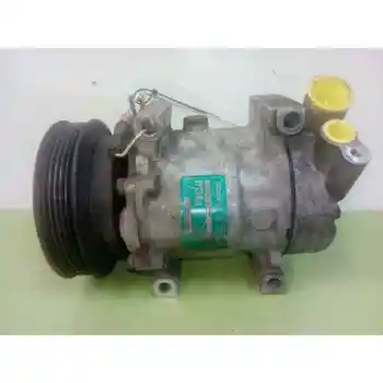 

7700273801 COMPRESSOR AIR CONDITIONING RENAULT KANGOO (F/KC0)